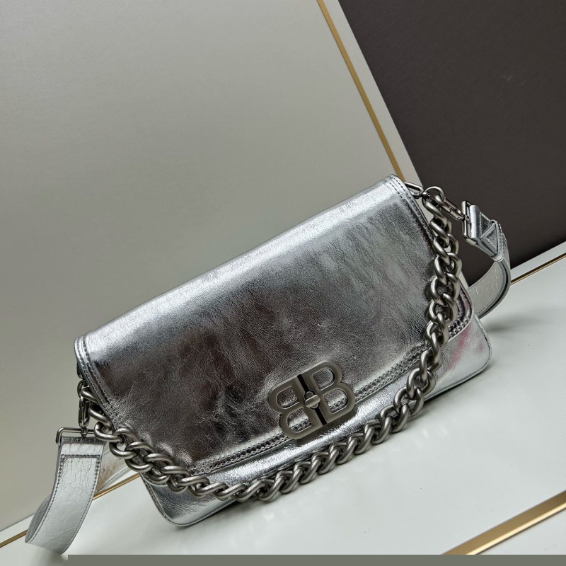 Ba*len*cia*ga satchel bags